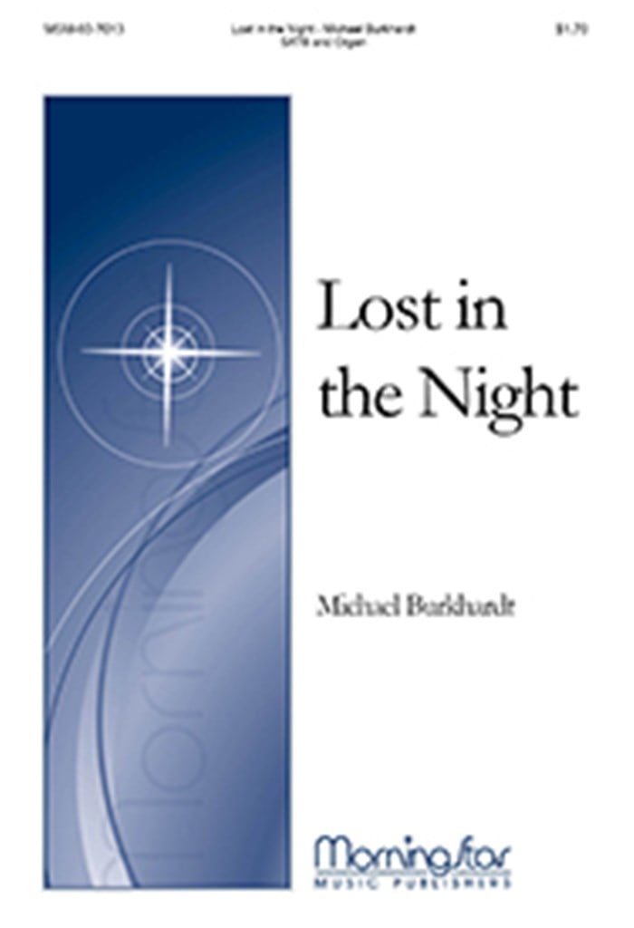 Lost in the Night